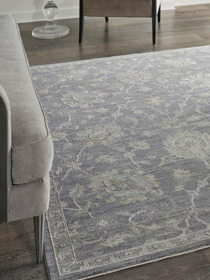 Westwing Alfombra De Pelo Corto Infinite