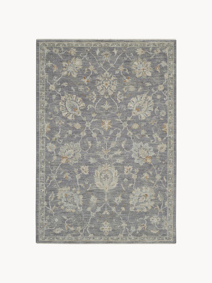 Westwing Alfombra de pelo corto Infinite