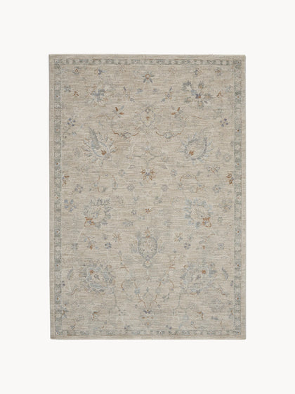 Westwing Alfombra de pelo corto Infinite