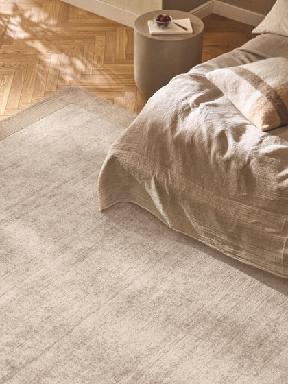 Westwing Alfombra De Pelo Corto Kari