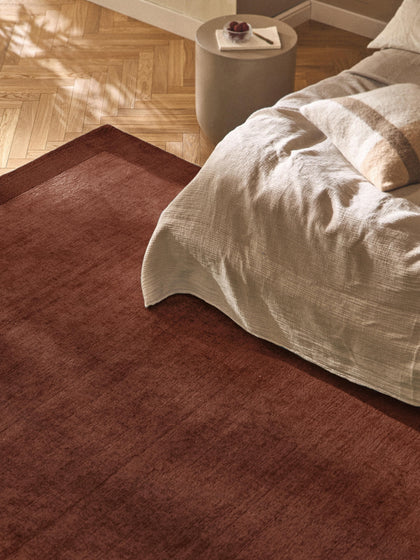 Westwing Alfombra De Pelo Corto Kari