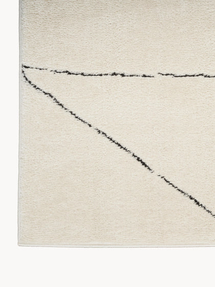 Westwing Alfombra De Pelo Corto Modern