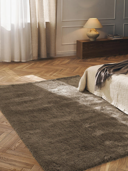 Westwing Alfombra De Pelo Largo Leighton