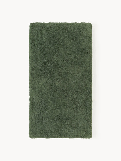 Westwing Alfombra de pelo largo Leighton