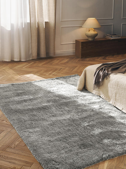 Westwing Alfombra De Pelo Largo Leighton