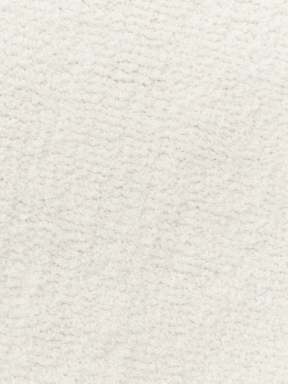 Westwing Alfombra De Pelo Largo Texturizada Rubbie