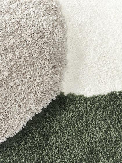 Westwing Alfombra En Forma Orgánica Rylee