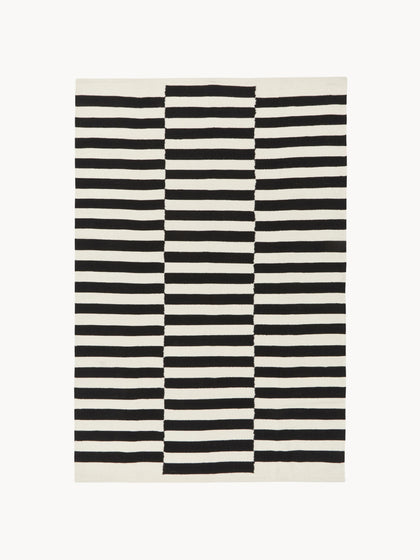 Westwing Alfombra kelim artesanal Donna