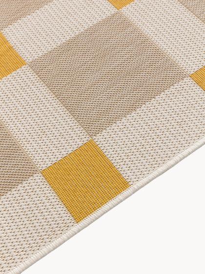 Westwing Alfombra Para Interior/exterior Vega