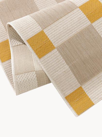 Westwing Alfombra Para Interior/exterior Vega