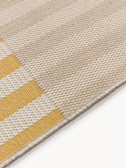 Westwing Alfombra Para Interior/exterior Vega