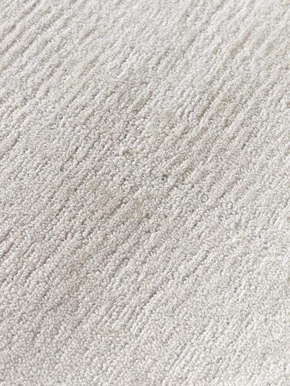 Westwing Alfombra Redonda De Pelo Corto Kari