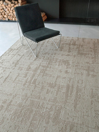 Westwing Alfombra Texturizada Perriers
