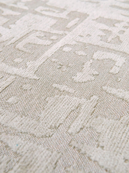Westwing Alfombra Texturizada Perriers