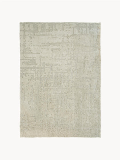 Westwing Alfombra texturizada Perriers