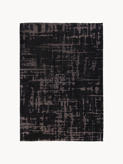 Westwing Alfombra texturizada Perriers
