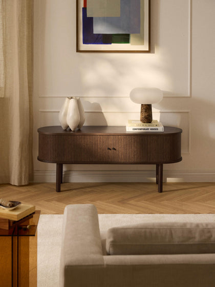 Westwing Aparador Acanalado Calary