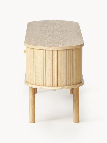 Westwing Aparador Acanalado Calary