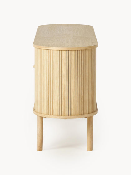 Westwing Aparador Acanalado Calary