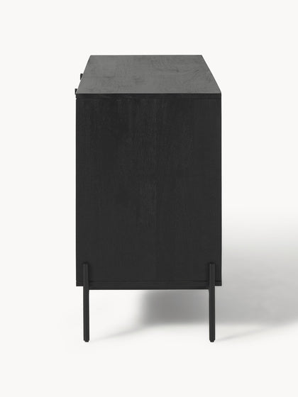 Westwing Aparador Con Tejido Vienés Vienna