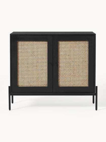 Westwing Aparador Con Tejido Vienés Vienna