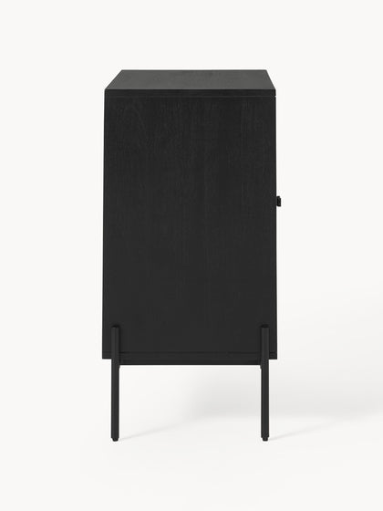 Westwing Aparador Con Tejido Vienés Vienna