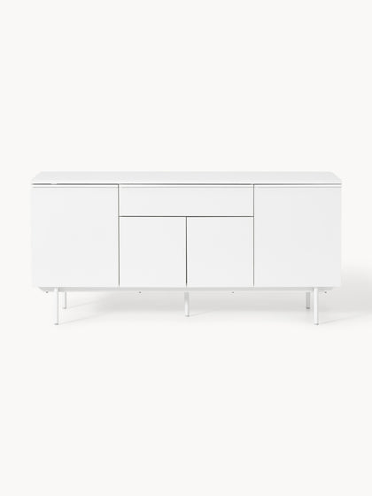 Westwing Aparador De Madera Elona