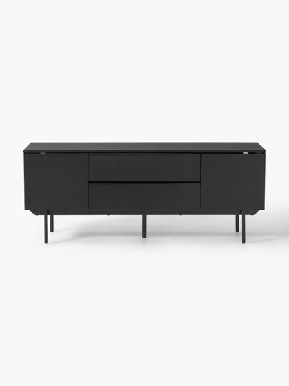 Westwing Aparador De Madera Elona