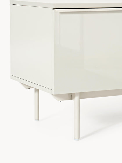 Westwing Aparador De Madera Elona