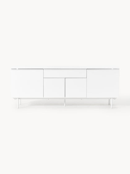 Westwing Aparador De Madera Elona