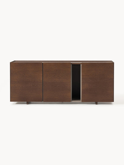 Westwing Aparador De Madera Larsen