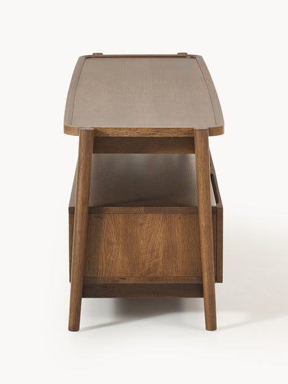 Westwing Aparador De Madera Libby