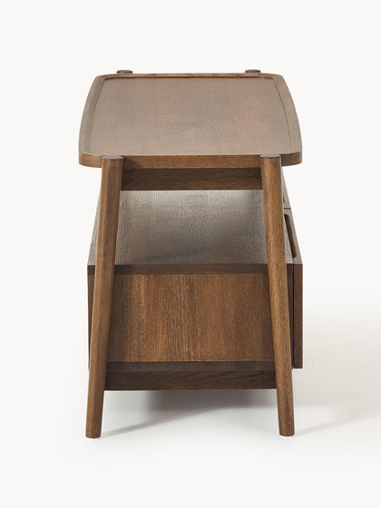 Westwing Aparador De Madera Libby