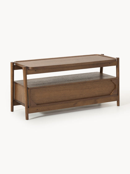 Westwing Aparador De Madera Libby