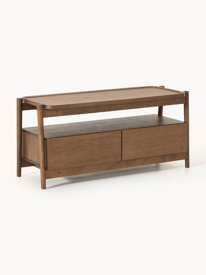 Westwing Aparador De Madera Libby