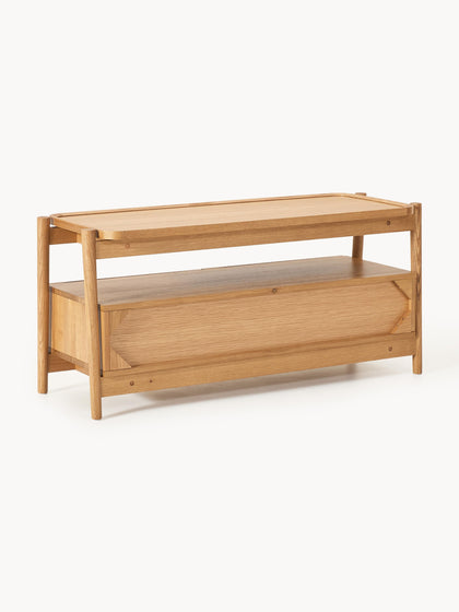 Westwing Aparador De Madera Libby