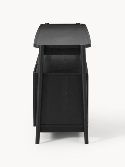 Westwing Aparador De Madera Libby