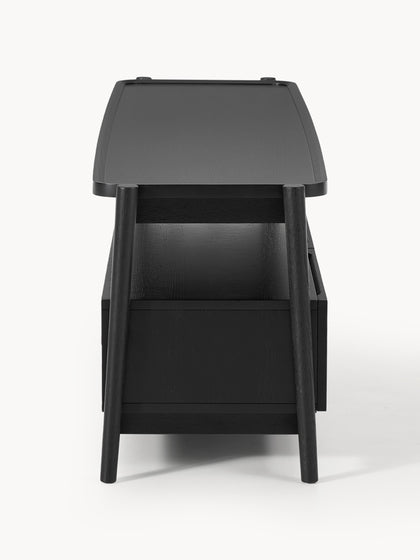 Westwing Aparador De Madera Libby