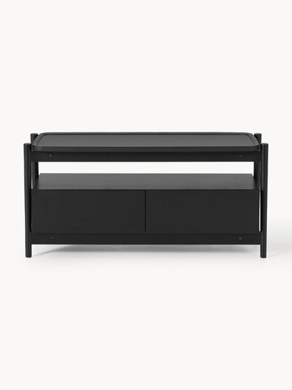 Westwing Aparador De Madera Libby