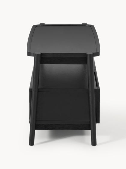 Westwing Aparador De Madera Libby