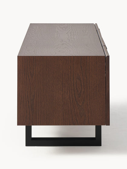 Westwing Aparador De Madera Ross