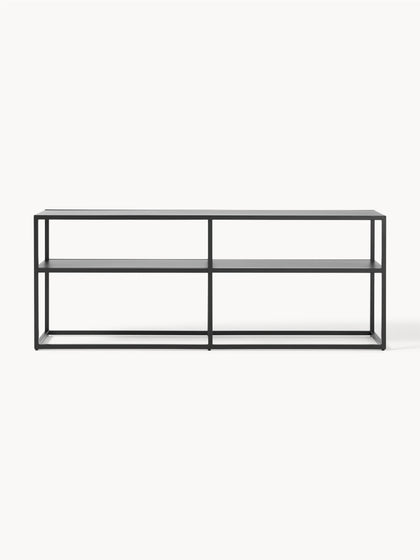 Westwing Aparador De Metal Neptun