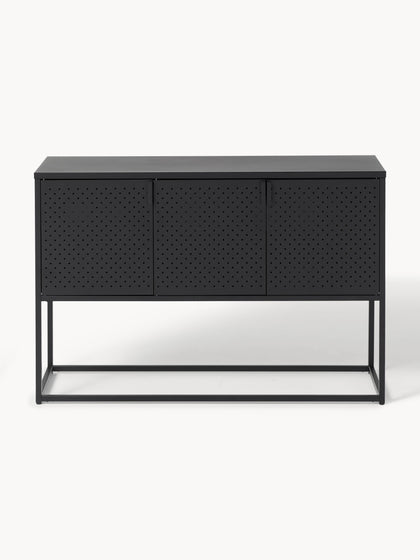 Westwing Aparador De Metal Neptun