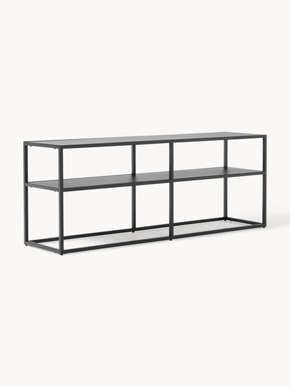 Westwing Aparador de metal Neptun