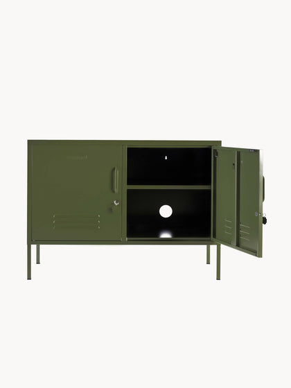 Westwing Aparador De Metal The Lowdown