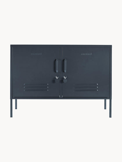 Westwing Aparador De Metal The Lowdown