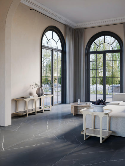 Westwing Aparador En Look Travertino Bella