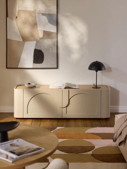 Westwing Aparador Jodie