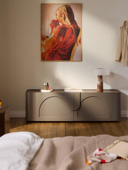 Westwing Aparador Jodie