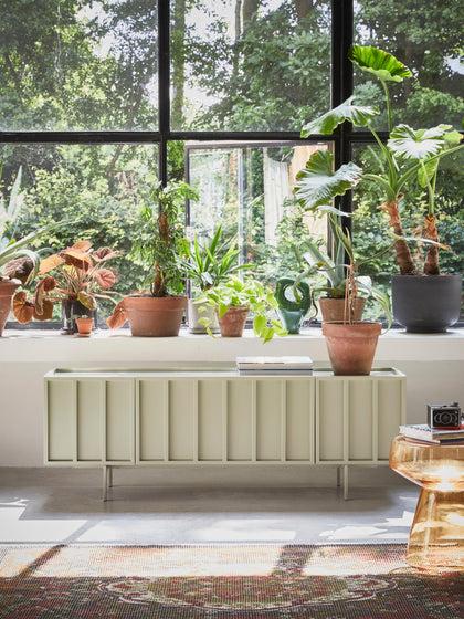 Westwing Aparador Pebble